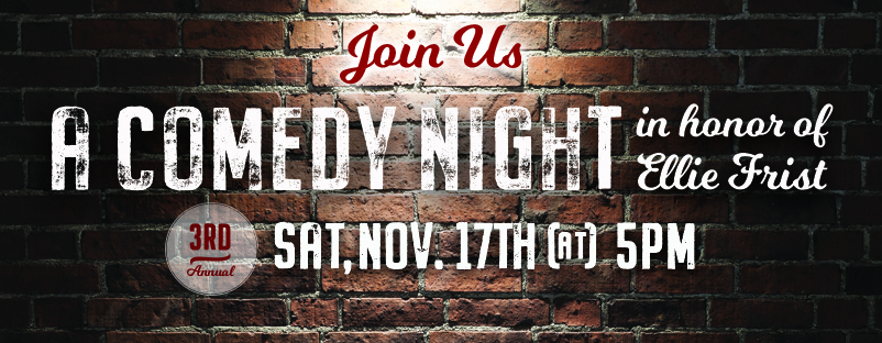 Stand Up For SMS Pittsburght 2018